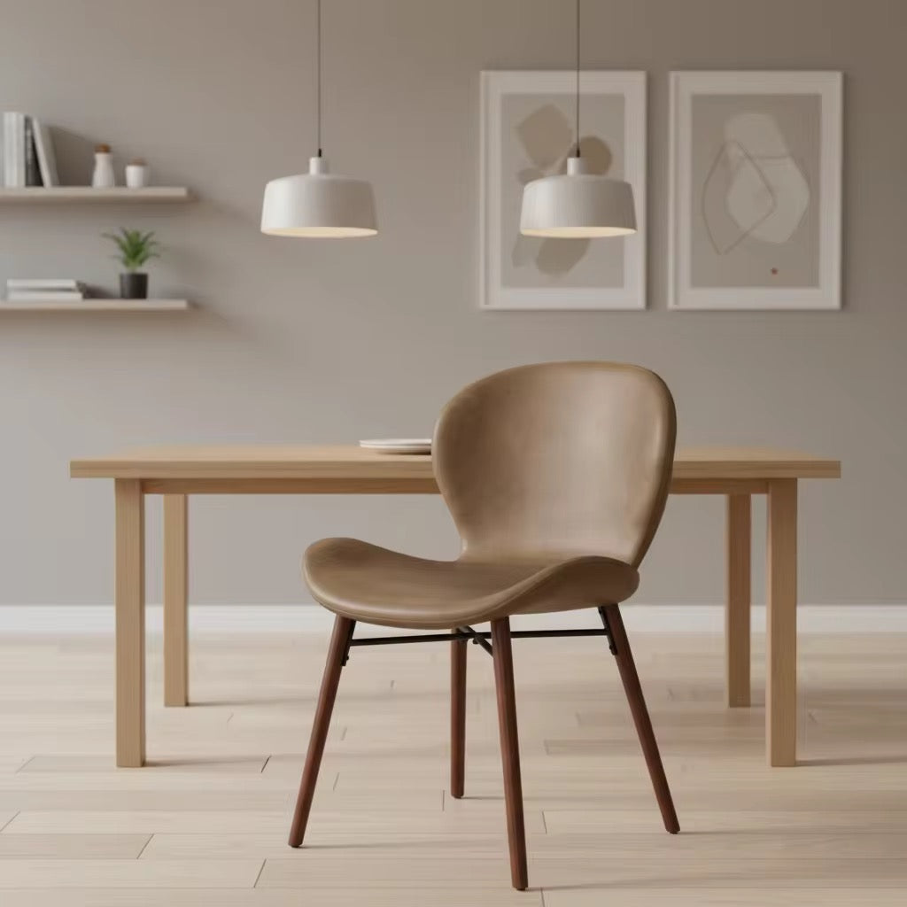 Dakila 6-Seater Turntable Dining Set