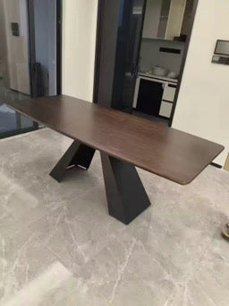Dakila 6-Seater Turntable Dining Set
