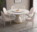 Alexander 6-Seater Turntable Dining Set